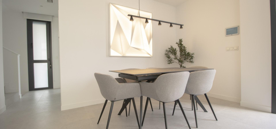 Finestrat, Alicante, 3 Bedrooms Bedrooms, ,3 BathroomsBathrooms,Villa,New,0,209559172443874240