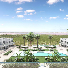 Bungalow in Costa Blanca South, Torrevieja