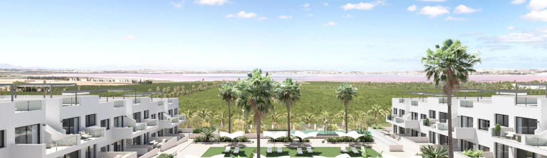 Bungalow in Costa Blanca South, Torrevieja
