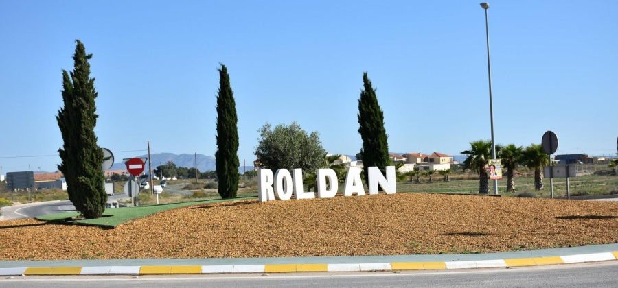 Torre Pacheco, Murcia, 3 Bedrooms Bedrooms, ,2 BathroomsBathrooms,Villa,New,0,209559172659555168