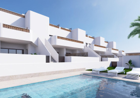 Dolores, Alicante, 3 Bedrooms Bedrooms, ,2 BathroomsBathrooms,Bungalow,New,0,209559172745013152