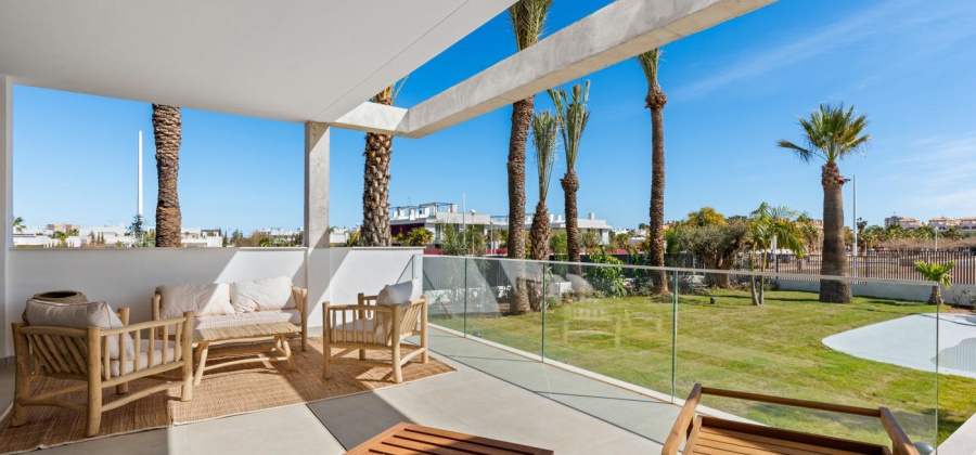 Cartagena, Murcia, 2 Bedrooms Bedrooms, ,2 BathroomsBathrooms,Apartment,New,0,209559172914793120