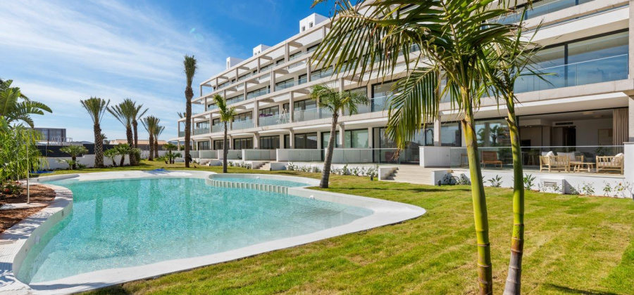 Cartagena, Murcia, 2 Bedrooms Bedrooms, ,2 BathroomsBathrooms,Apartment,New,0,209559172914793120