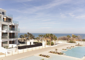 Denia, Alicante, 2 Bedrooms Bedrooms, ,2 BathroomsBathrooms,Apartment,New,0,209559173562680736