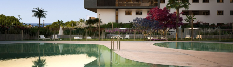 Apartment in Costa Blanca South, Orihuela Costa