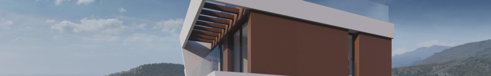 Villa in Costa Blanca North, Finestrat