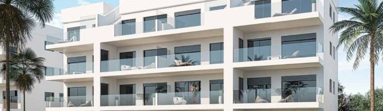 Apartment in Costa Calida, Alhama De Murcia