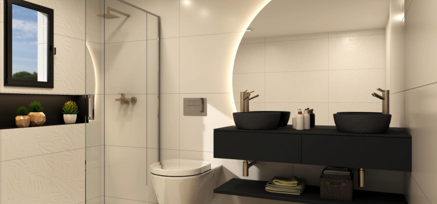 Pilar de la Horadada, Alicante, 2 Bedrooms Bedrooms, ,2 BathroomsBathrooms,Bungalow,New,0,209559173817611968
