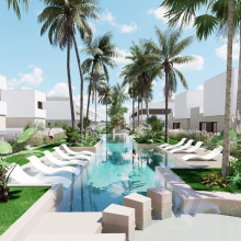 Los Alcazares, Murcia, 3 Bedrooms Bedrooms, ,2 BathroomsBathrooms,Bungalow,New,0,209559174326126272