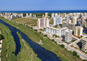 Guardamar del Segura, Alicante, 3 Bedrooms Bedrooms, ,2 BathroomsBathrooms,Apartment,New,0,209559176203844224