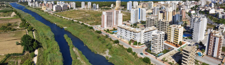 Apartment in Costa Blanca South, Guardamar del Segura