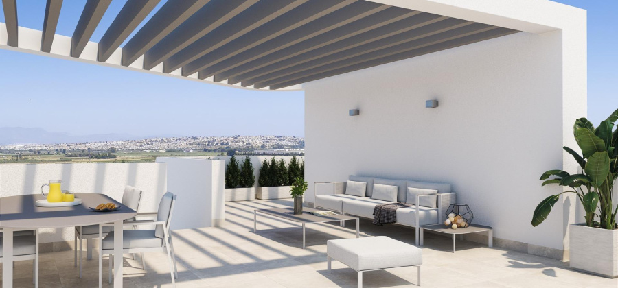 Guardamar del Segura, Alicante, 3 Bedrooms Bedrooms, ,2 BathroomsBathrooms,Apartment,New,0,209559176203844224