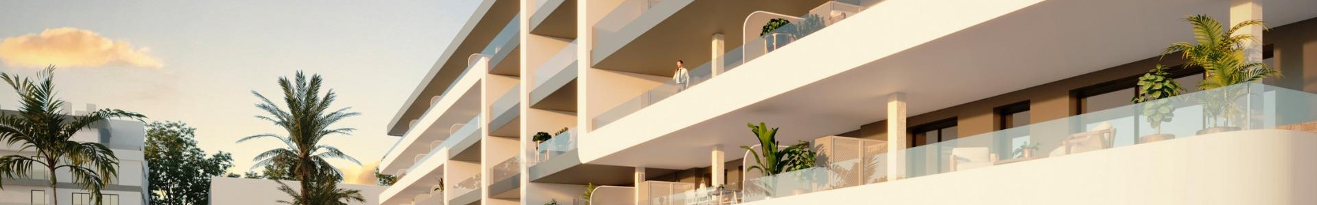 Apartment in Costa Blanca South, Mutxamel