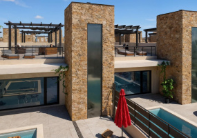 Murcia, 2 Bedrooms Bedrooms, ,2 BathroomsBathrooms,Townhouse,New,0,209559176457024192