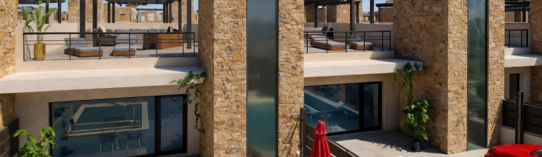 Townhouse in Costa Calida,