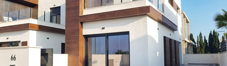 Villa in Costa Blanca South, Daya Nueva