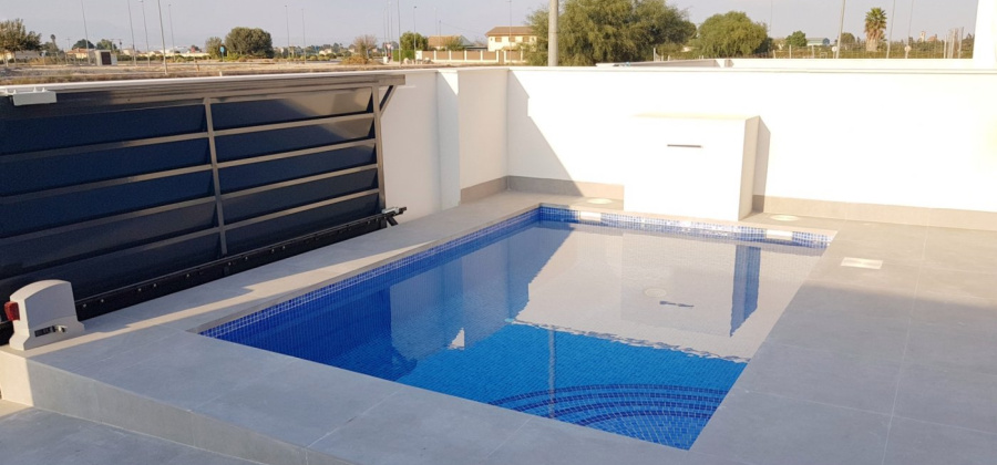 Daya Nueva, Alicante, 3 Bedrooms Bedrooms, ,2 BathroomsBathrooms,Villa,New,0,209559176708278208