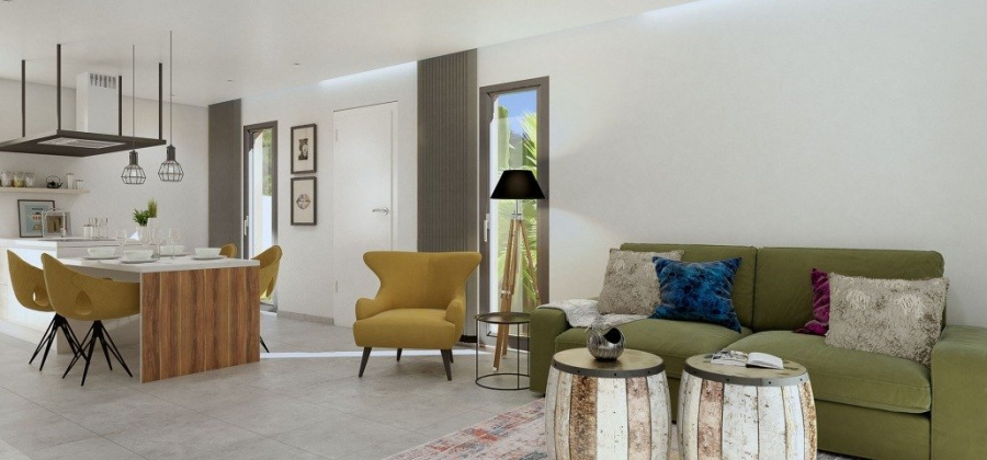Daya Nueva, Alicante, 3 Bedrooms Bedrooms, ,2 BathroomsBathrooms,Villa,New,0,209559176708278208