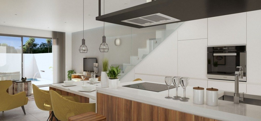 Daya Nueva, Alicante, 3 Bedrooms Bedrooms, ,2 BathroomsBathrooms,Villa,New,0,209559176708278208