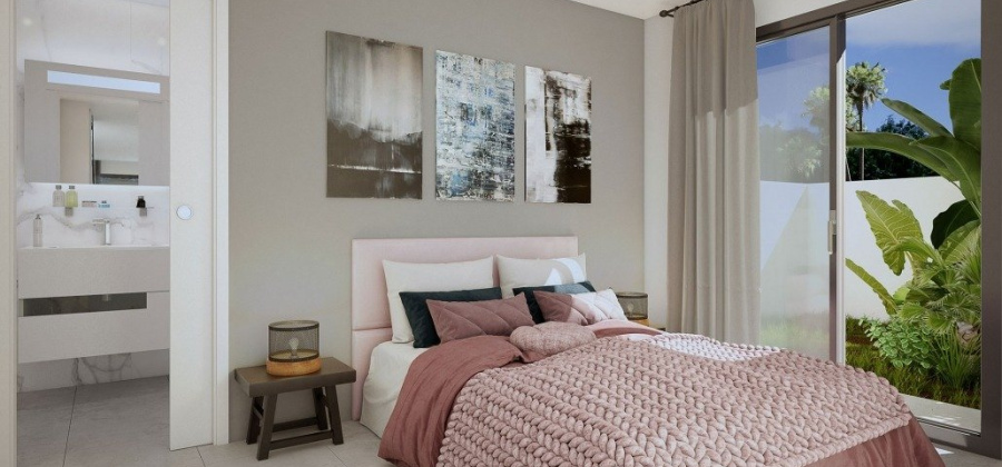 Daya Nueva, Alicante, 3 Bedrooms Bedrooms, ,2 BathroomsBathrooms,Villa,New,0,209559176708278208