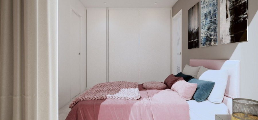 Daya Nueva, Alicante, 3 Bedrooms Bedrooms, ,2 BathroomsBathrooms,Villa,New,0,209559176708278208