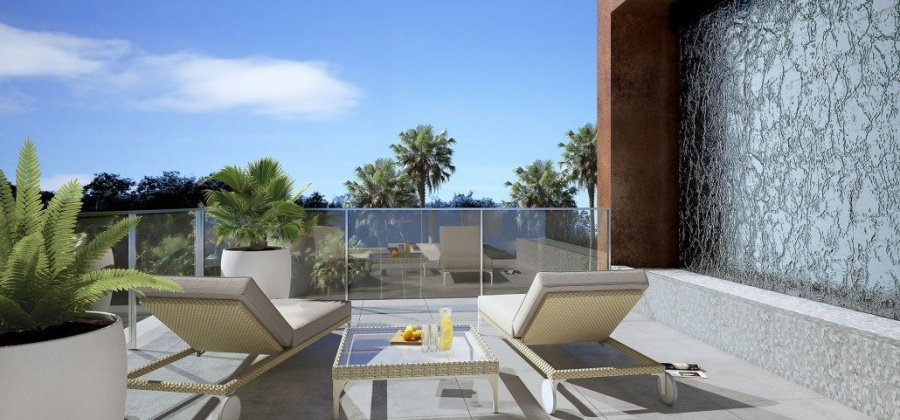 Daya Nueva, Alicante, 3 Bedrooms Bedrooms, ,2 BathroomsBathrooms,Villa,New,0,209559176708278208