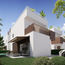 La Marina, Alicante, 3 Bedrooms Bedrooms, ,3 BathroomsBathrooms,Villa,New,0,209559177034417760