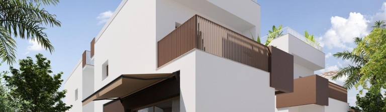 La Marina, Alicante, 3 Bedrooms Bedrooms, ,3 BathroomsBathrooms,Villa,New,0,209559177034417760