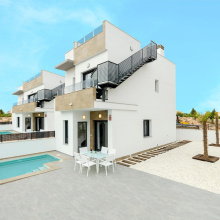 Villa in Costa Blanca South, Torrevieja