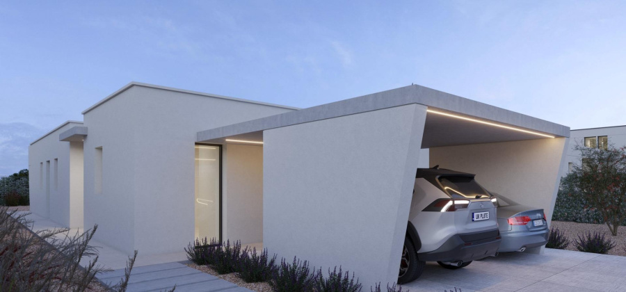 Murcia, 3 Bedrooms Bedrooms, ,2 BathroomsBathrooms,Villa,New,0,209559178246632544