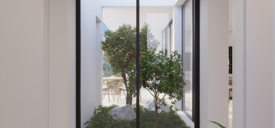 Murcia, 3 Bedrooms Bedrooms, ,2 BathroomsBathrooms,Villa,New,0,209559178246632544