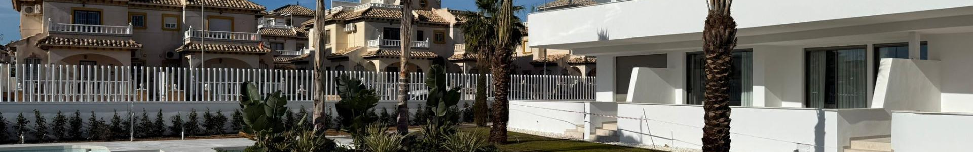 Apartment in Costa Blanca South, Orihuela Costa