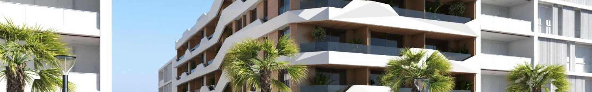 Apartment in Costa Blanca South, Guardamar del Segura