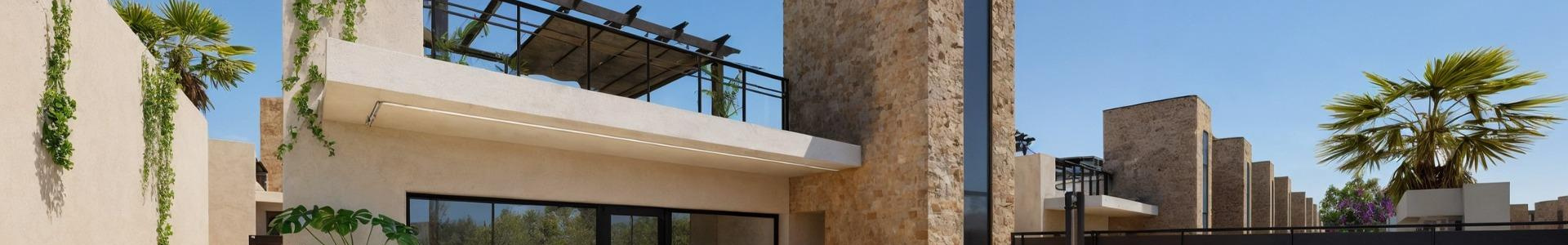 Murcia, 3 Bedrooms Bedrooms, ,2 BathroomsBathrooms,Villa,New,0,209559206261417152