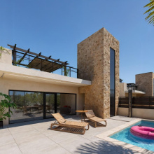 Villa in Costa Calida,