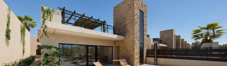 Villa in Costa Calida,