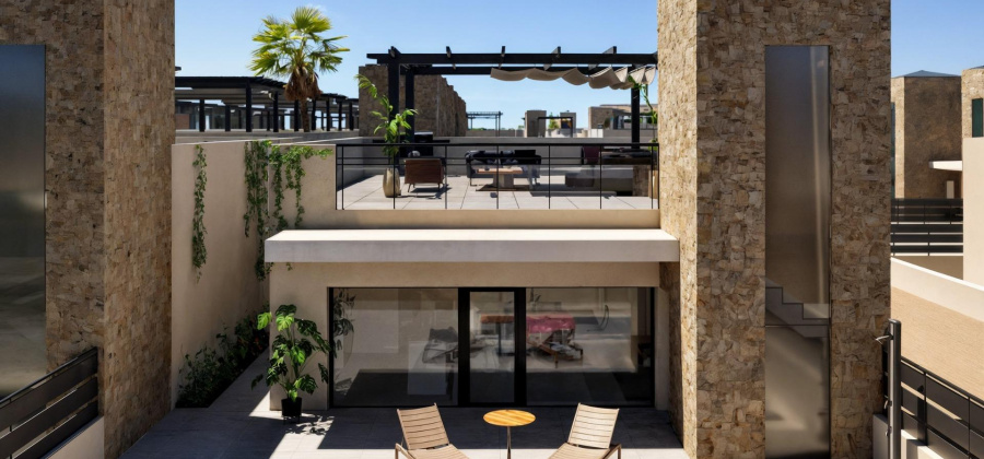 Murcia, 3 Bedrooms Bedrooms, ,2 BathroomsBathrooms,Villa,New,0,209559206261417152