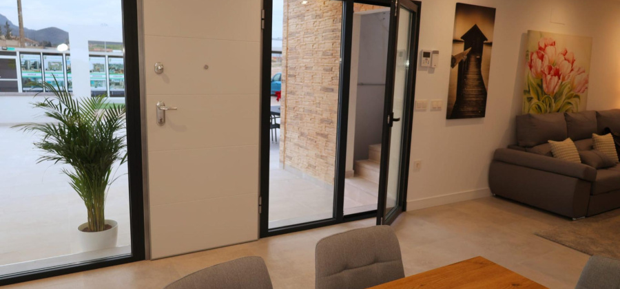Murcia, 3 Bedrooms Bedrooms, ,2 BathroomsBathrooms,Villa,New,0,209559206261417152