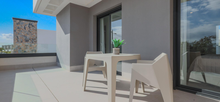 Los Alcazares, Murcia, 3 Bedrooms Bedrooms, ,3 BathroomsBathrooms,Villa,New,0,209559206579987136