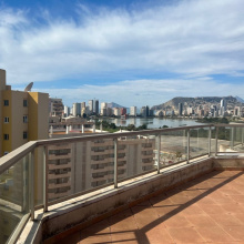 Calpe, Alicante, 3 Bedrooms Bedrooms, ,2 BathroomsBathrooms,Apartment,New,0,209559206746737344