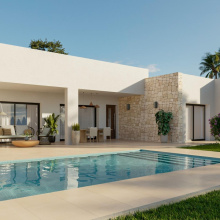 Villa in Costa Blanca South, Aspe