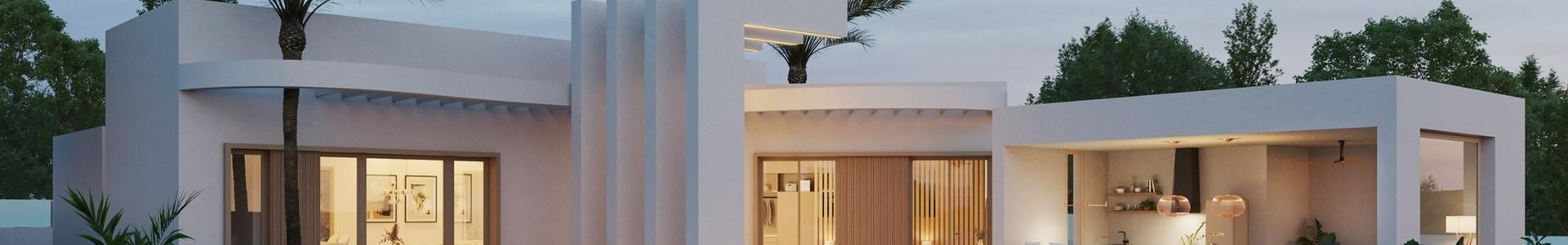 Villa in Costa Blanca South, Algorfa