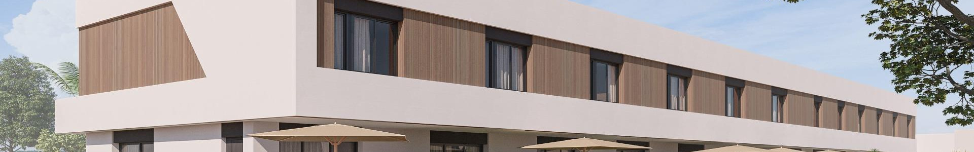 Villa in Costa Blanca South, Pilar de La Horadada