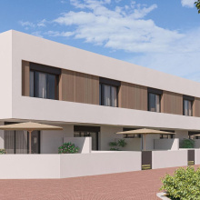 Villa in Costa Blanca South, Pilar de La Horadada