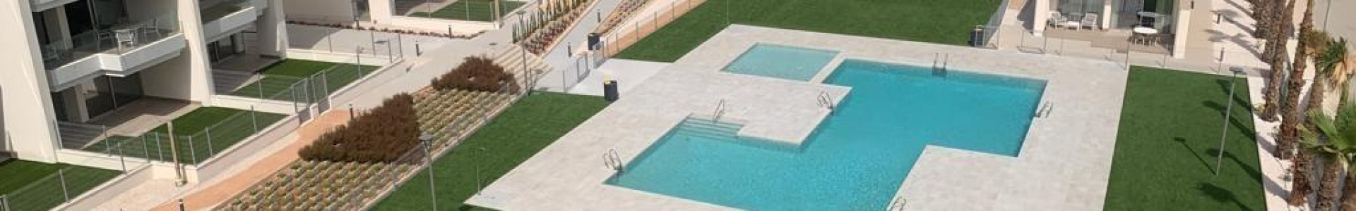 Apartment in Costa Blanca South, Orihuela Costa