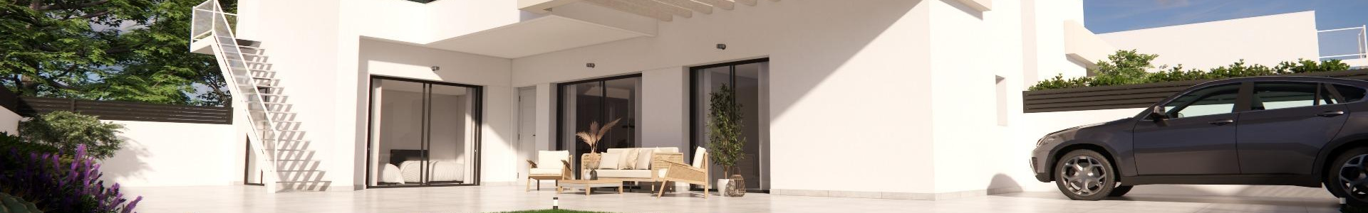 Los Montesinos, Alicante, 3 Bedrooms Bedrooms, ,3 BathroomsBathrooms,Villa,New,0,209559210460981856