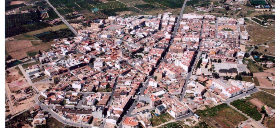 Los Montesinos, Alicante, 3 Bedrooms Bedrooms, ,3 BathroomsBathrooms,Villa,New,0,209559210460981856
