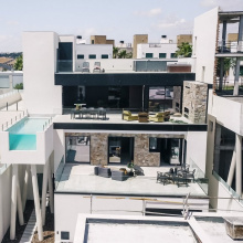 Villa in Costa Blanca South, Rojales