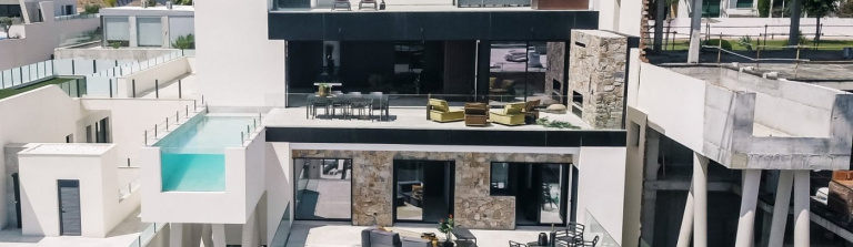 Villa in Costa Blanca South, Rojales