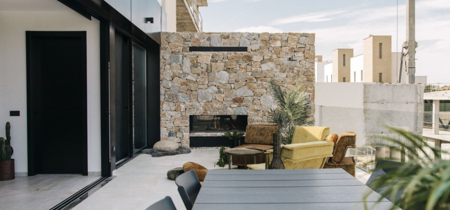 Rojales, Alicante, 4 Bedrooms Bedrooms, ,4 BathroomsBathrooms,Villa,New,0,209559210489403776